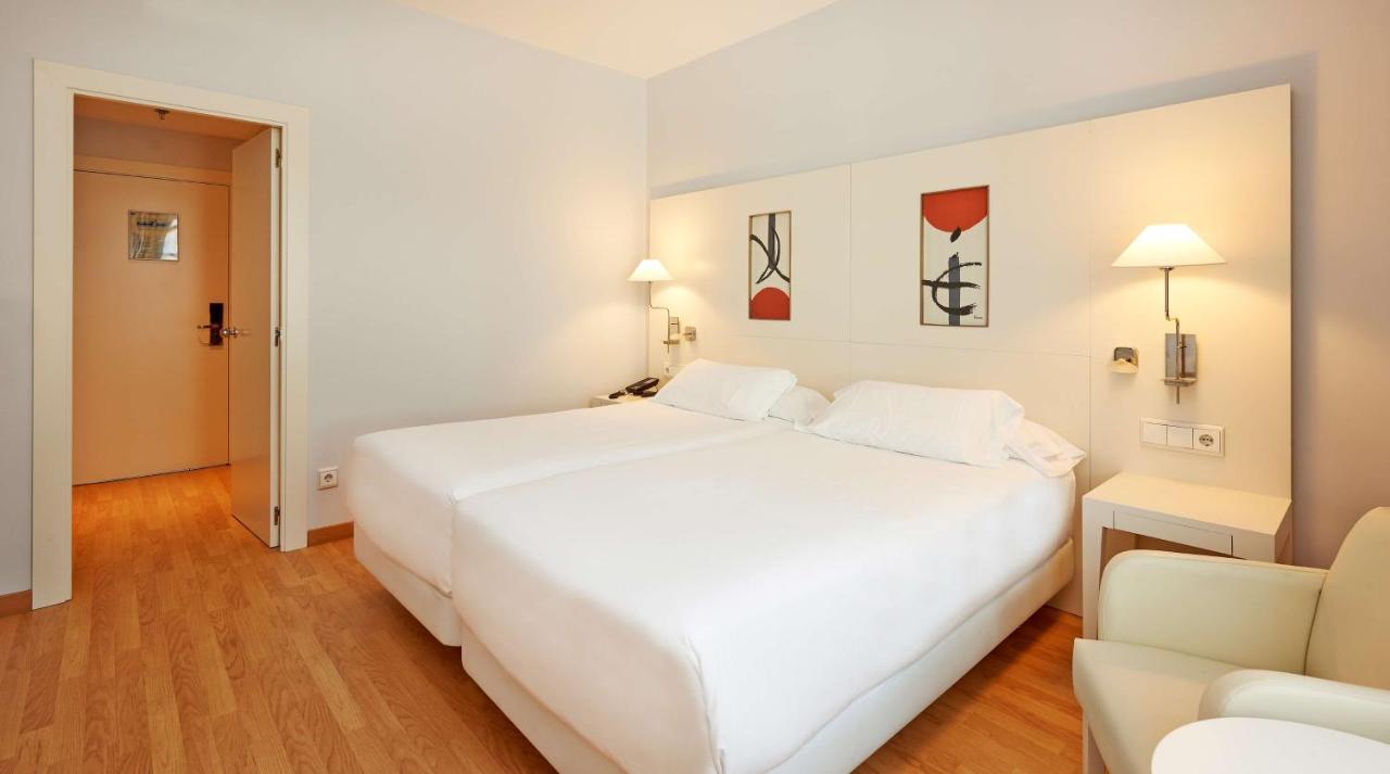 Hotel Nh Artes Valenza